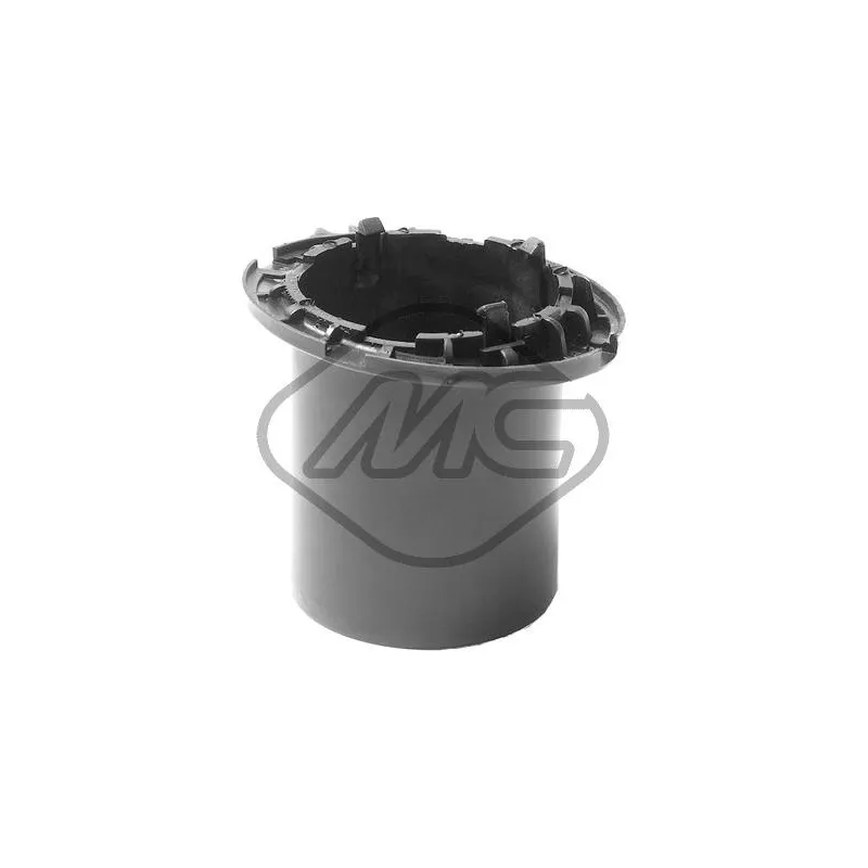 Bouchon de protection/soufflet, amortisseur Metalcaucho 40921