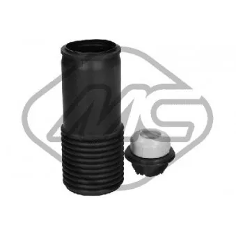 Butée élastique, suspension Metalcaucho 40923