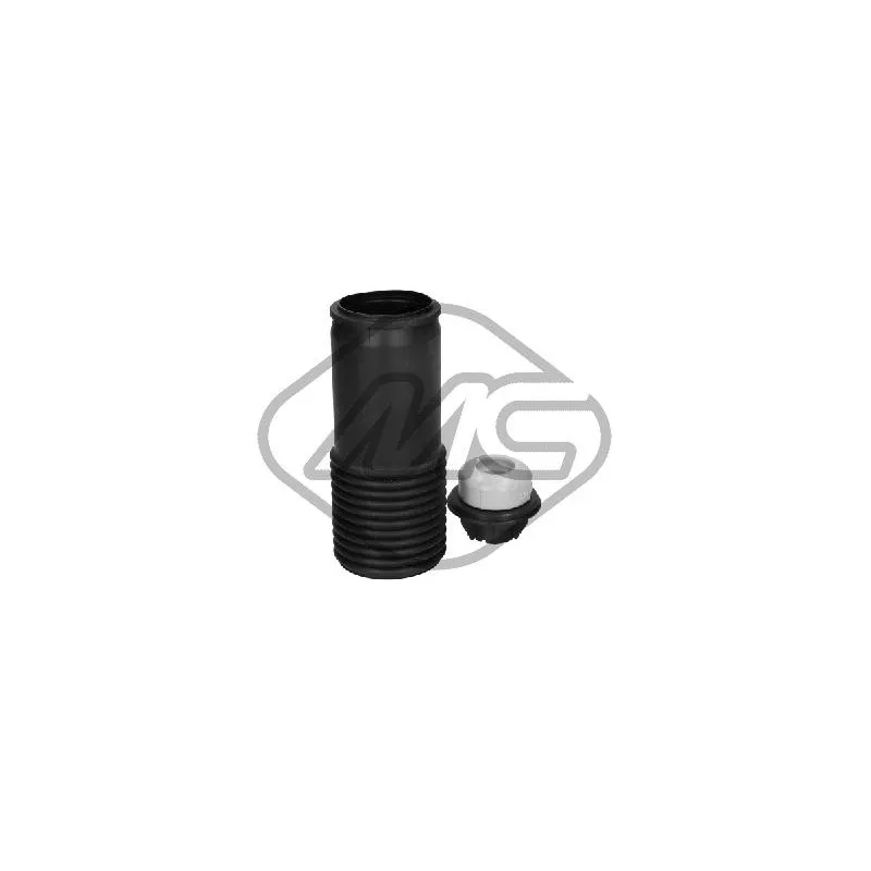 Butée élastique, suspension Metalcaucho 40923