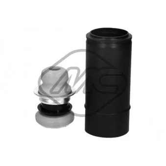 Butée élastique, suspension Metalcaucho 40924