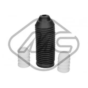 Butée élastique, suspension Metalcaucho 40927