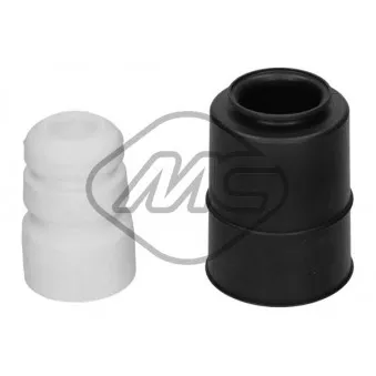 Butée élastique, suspension Metalcaucho 40929