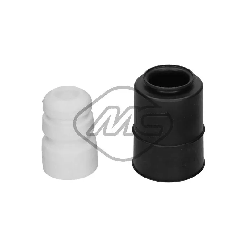 Butée élastique, suspension Metalcaucho 40929