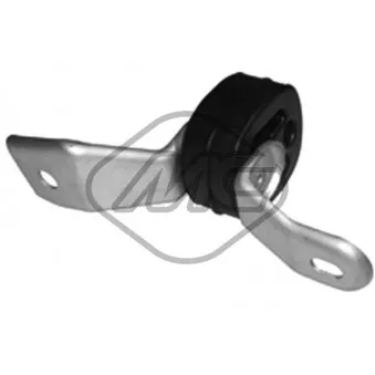 Cache batterie Metalcaucho 41002