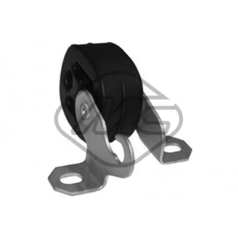Cache batterie Metalcaucho 41003