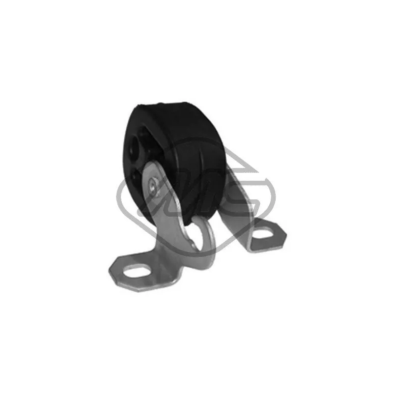 Cache batterie Metalcaucho 41003