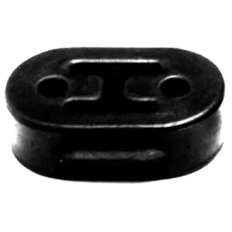 Cache batterie Metalcaucho 41007