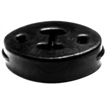 Cache batterie Metalcaucho 41013