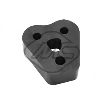 Cache batterie Metalcaucho 41018