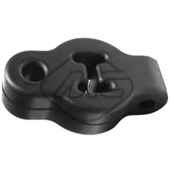Cache batterie Metalcaucho 41020