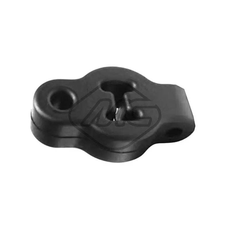 Cache batterie Metalcaucho 41020