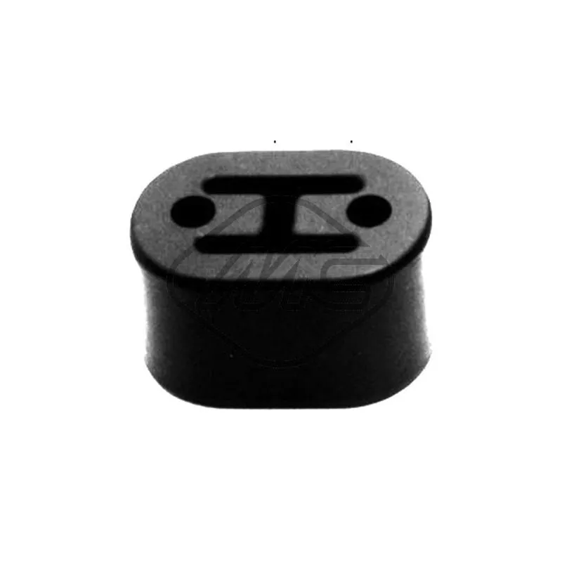Cache batterie Metalcaucho 41021