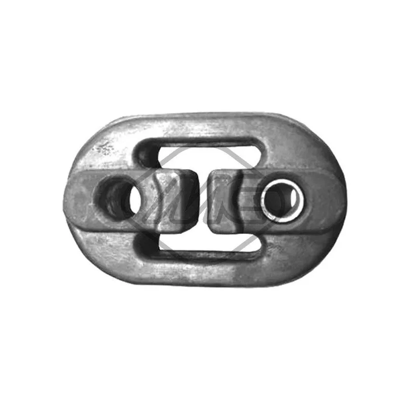 Cache batterie Metalcaucho 41025