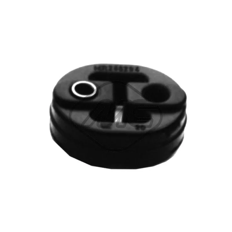 Cache batterie Metalcaucho 41027