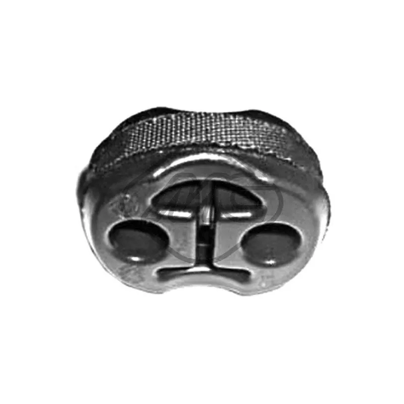 Cache batterie Metalcaucho 41028