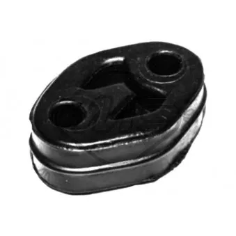 Cache batterie Metalcaucho 41032