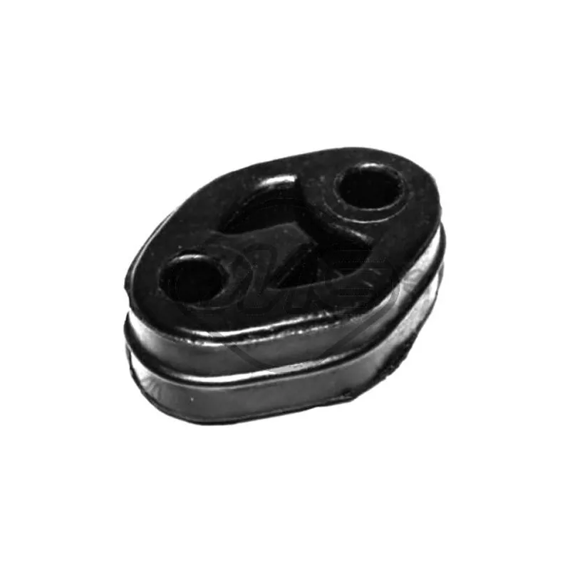 Cache batterie Metalcaucho 41032
