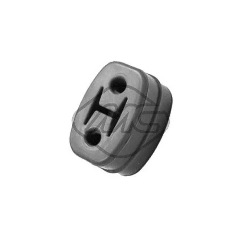 Cache batterie Metalcaucho 41047