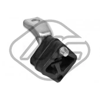 Cache batterie Metalcaucho 41050