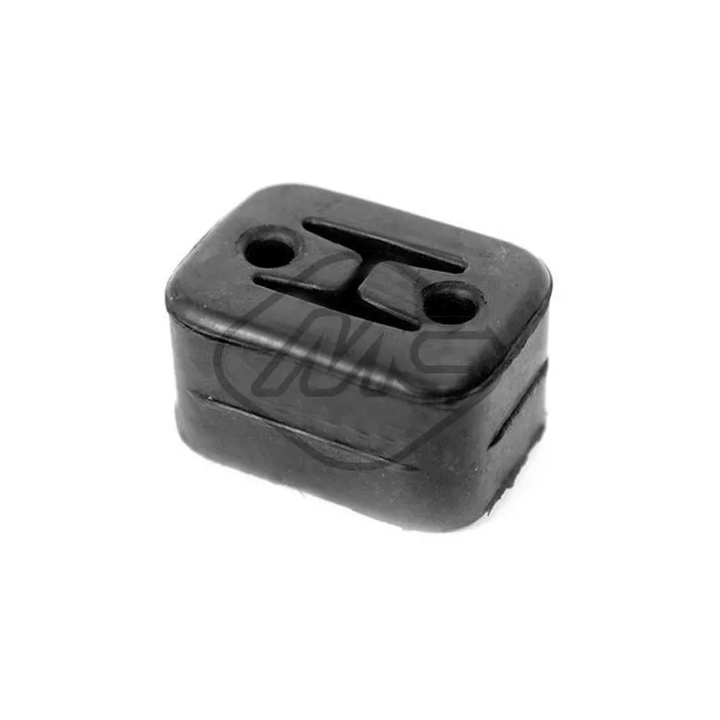 Cache batterie Metalcaucho 41053