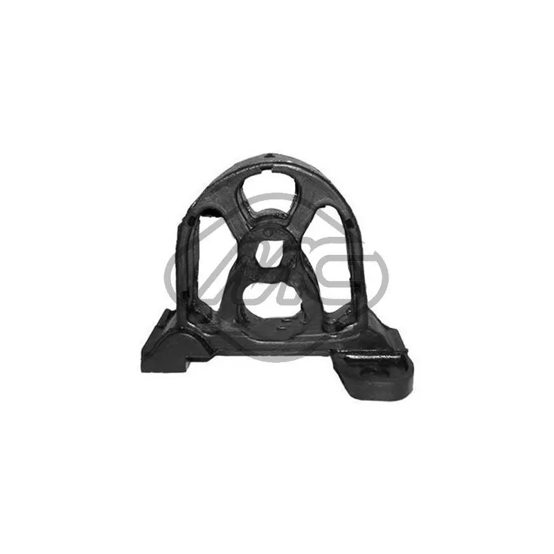 Cache batterie Metalcaucho 41054