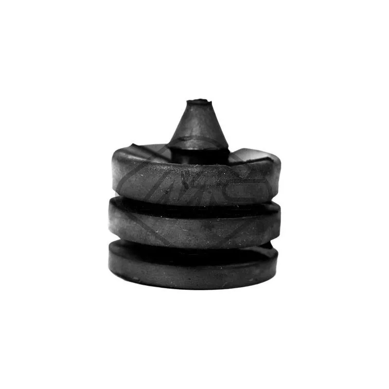 Cache batterie Metalcaucho 41055