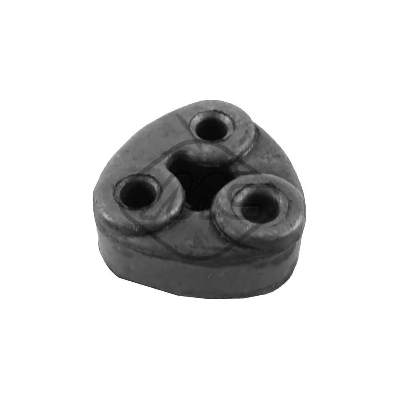 Butée élastique, silencieux Metalcaucho 41056