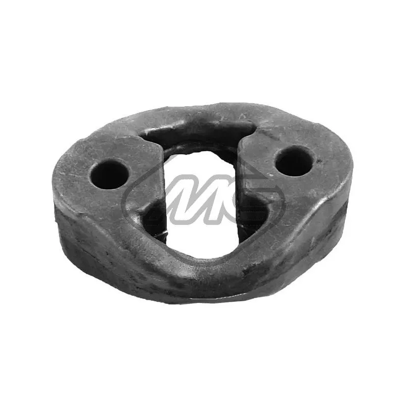 Cache batterie Metalcaucho 41058