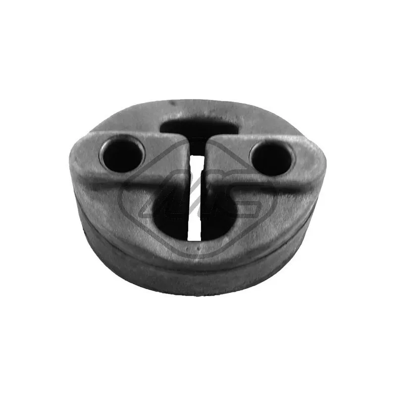 Cache batterie Metalcaucho 41059