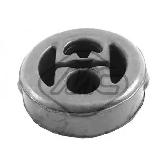 Cache batterie Metalcaucho 41060