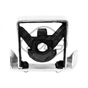Cache batterie Metalcaucho 41062