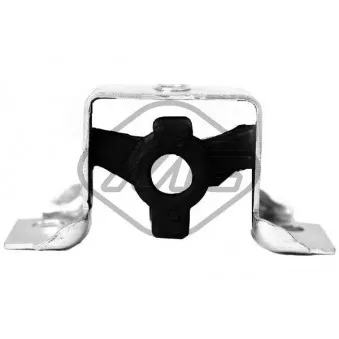 Butée élastique, silencieux Metalcaucho 41065