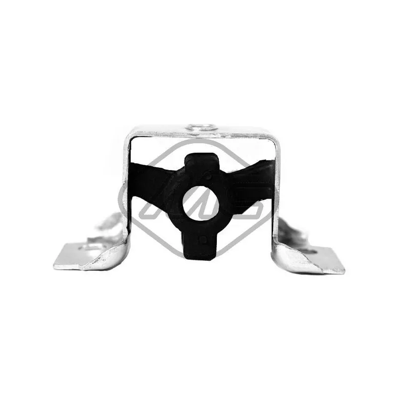 Butée élastique, silencieux Metalcaucho 41065