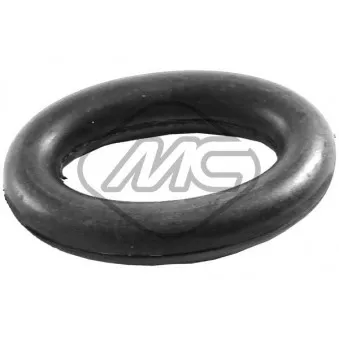 Anneau de fixation, silencieux Metalcaucho 41066