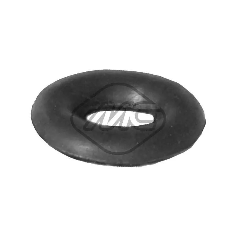 Butée élastique, silencieux Metalcaucho 41067