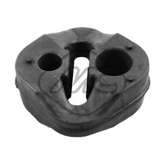 Cache batterie Metalcaucho 41068
