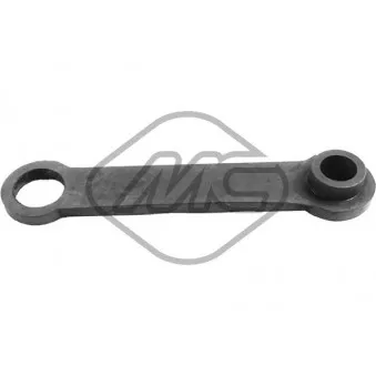 Cache batterie Metalcaucho 41070