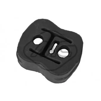 Cache batterie Metalcaucho 41072