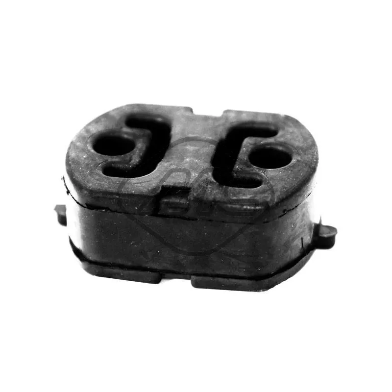 Cache batterie Metalcaucho 41074