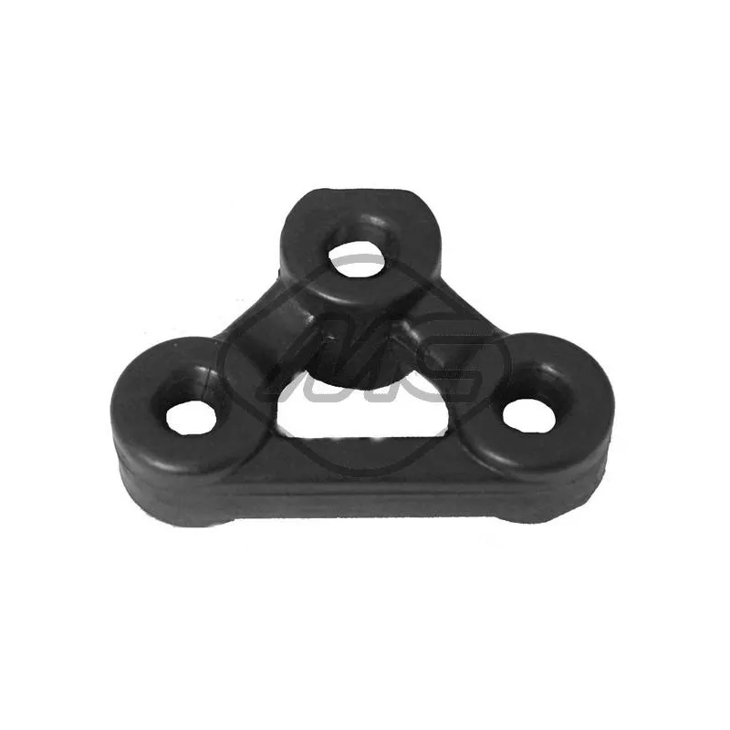 Cache batterie Metalcaucho 41078