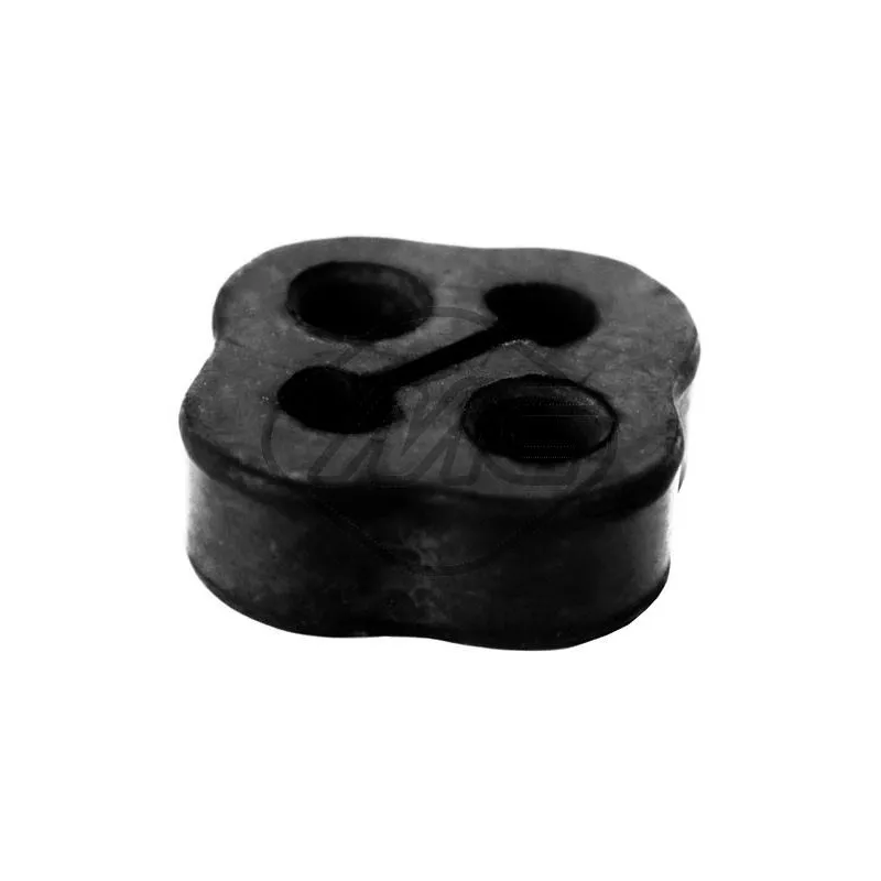 Cache batterie Metalcaucho 41081