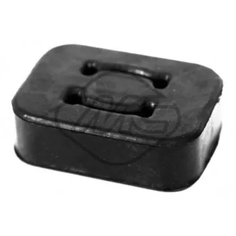 Cache batterie Metalcaucho 41082