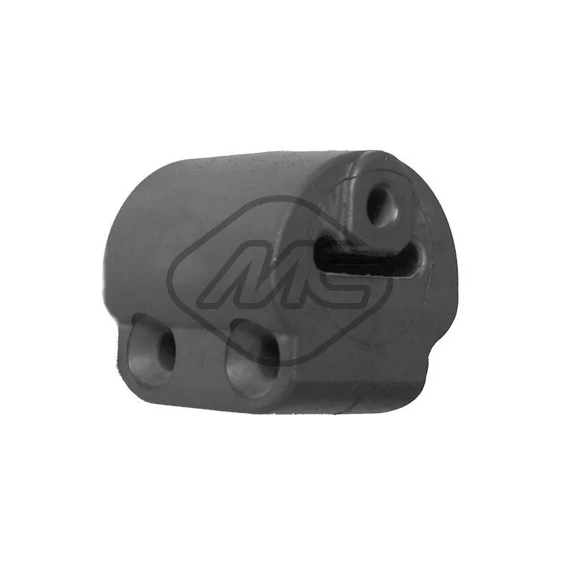 Cache batterie Metalcaucho 41083