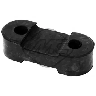 Cache batterie Metalcaucho 41086