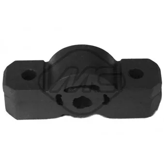 Cache batterie Metalcaucho 41089