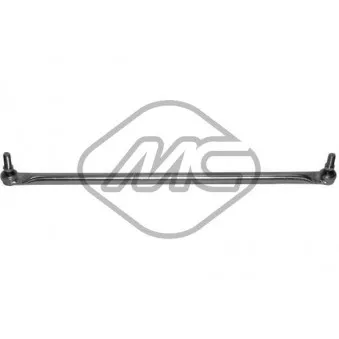 Kit de réparation, levier de changement de vitesse Metalcaucho 41259