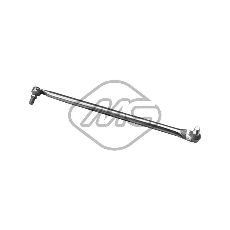 Kit de réparation, levier de changement de vitesse Metalcaucho 41261