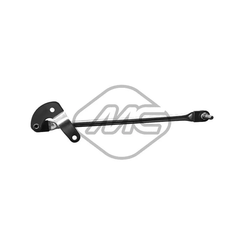 Kit de réparation, levier de changement de vitesse Metalcaucho 41262