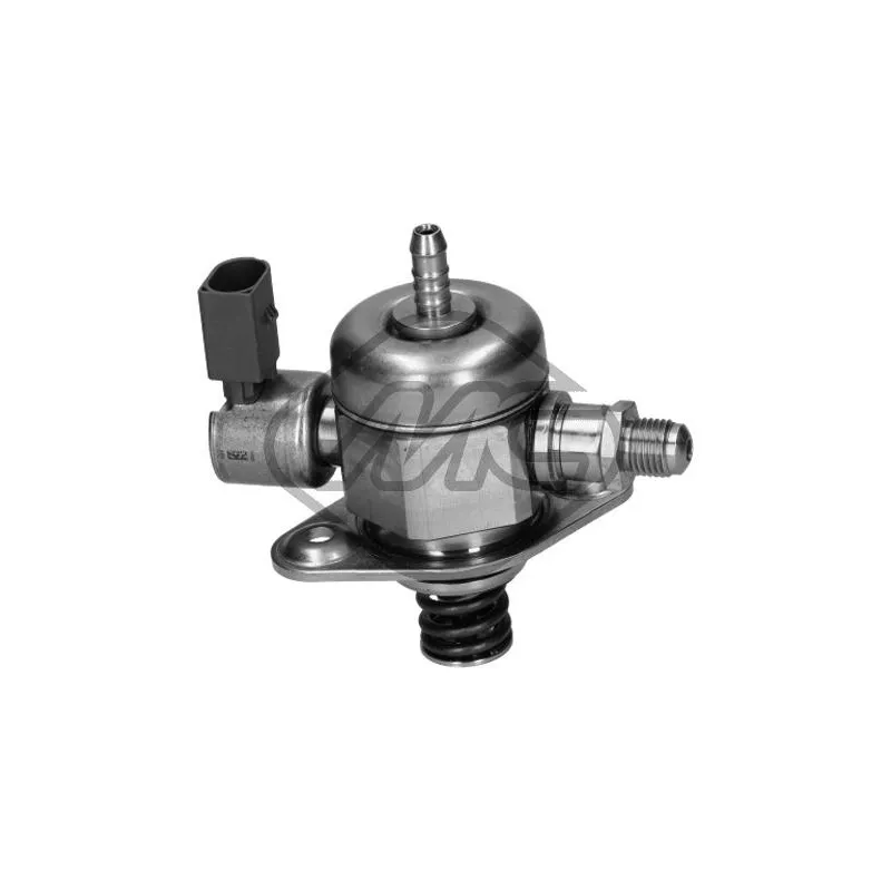 Pompe à carburant Metalcaucho 41385