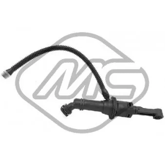 Cylindre émetteur, embrayage Metalcaucho